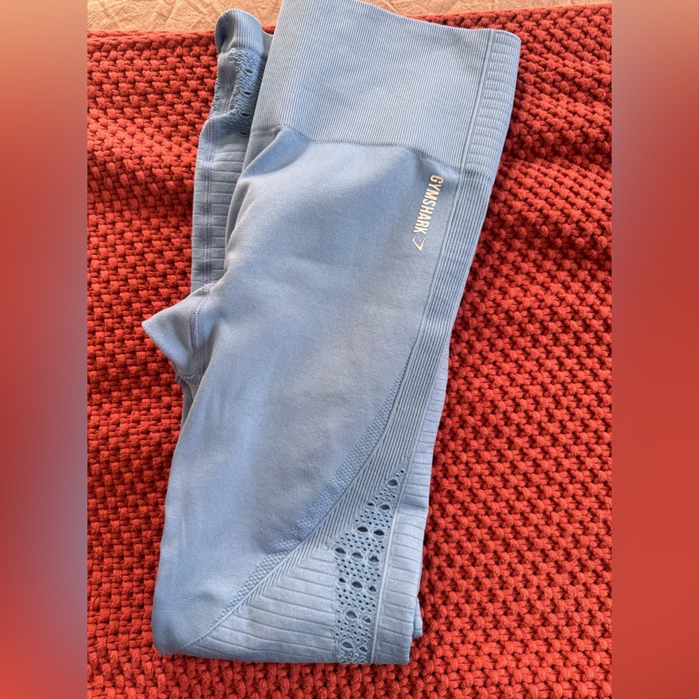 Gymshark seamless leggings